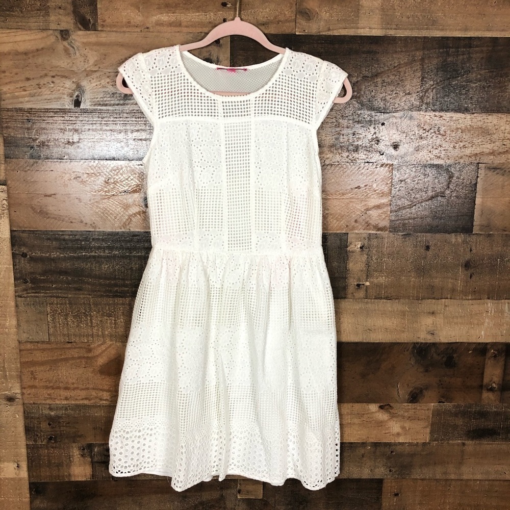 Betsy‎ Johnson dress